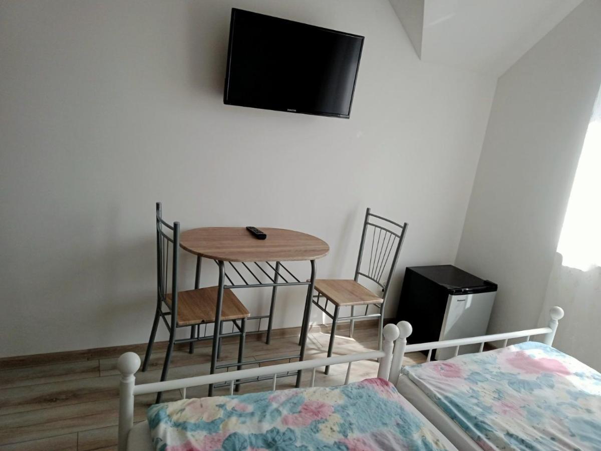 Pokoje U Nadii Apartment Karwienskie Bloto Drugie ห้อง รูปภาพ